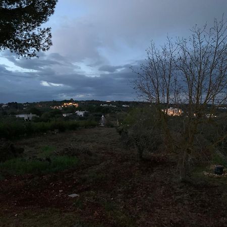 Villa Amabile Panoramic House Kellie Messapica Kültér fotó