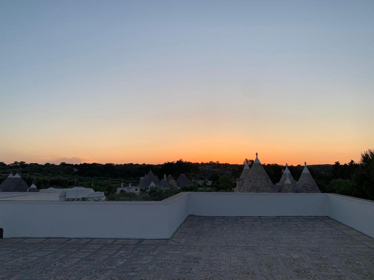 Villa Amabile Panoramic House Kellie Messapica Kültér fotó