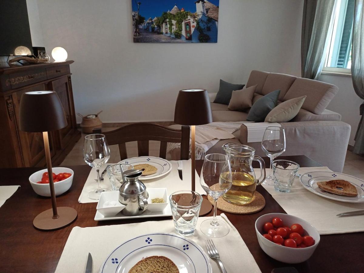 Villa Amabile Panoramic House Kellie Messapica Kültér fotó