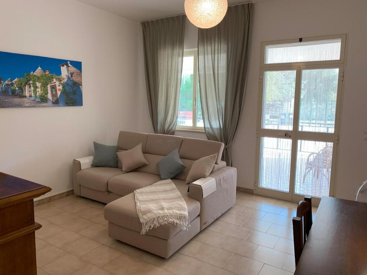 Villa Amabile Panoramic House Kellie Messapica Kültér fotó