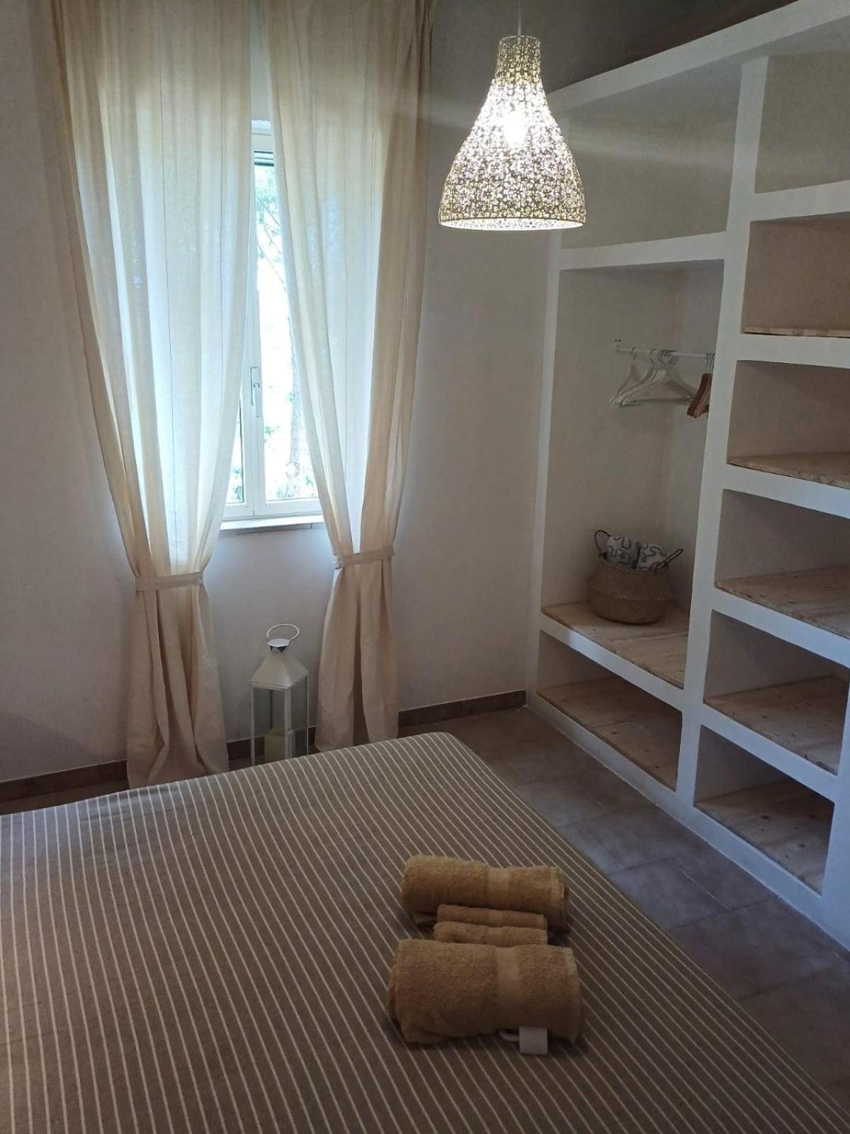 Villa Amabile Panoramic House Kellie Messapica Kültér fotó