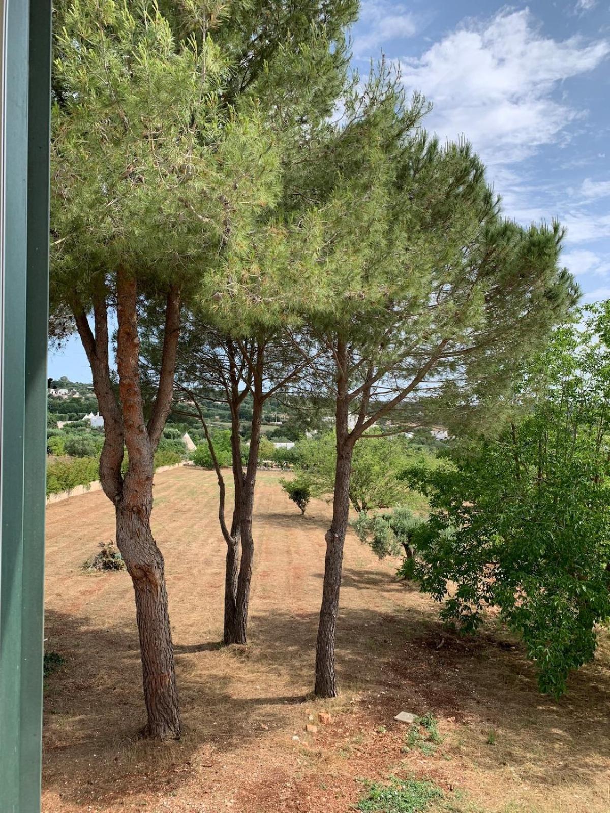 Villa Amabile Panoramic House Kellie Messapica Kültér fotó